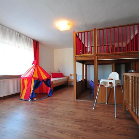 Ferienhaus Muehlblick Oberdachstetten Extérieur photo