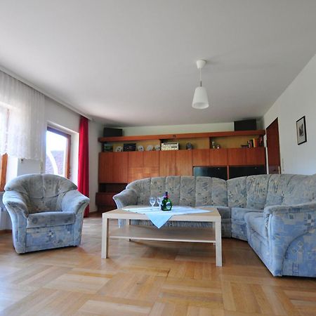 Ferienhaus Muehlblick Oberdachstetten Extérieur photo