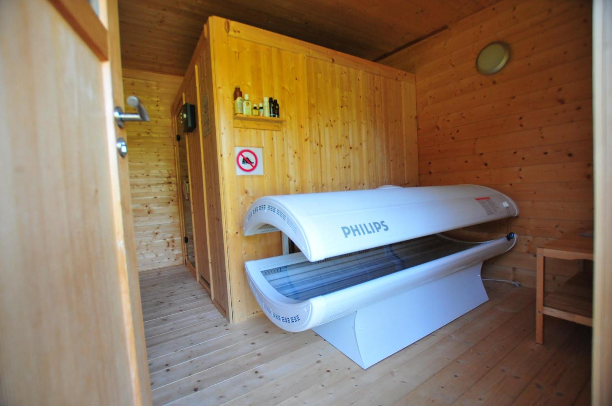 Ferienhaus Muehlblick Oberdachstetten Extérieur photo