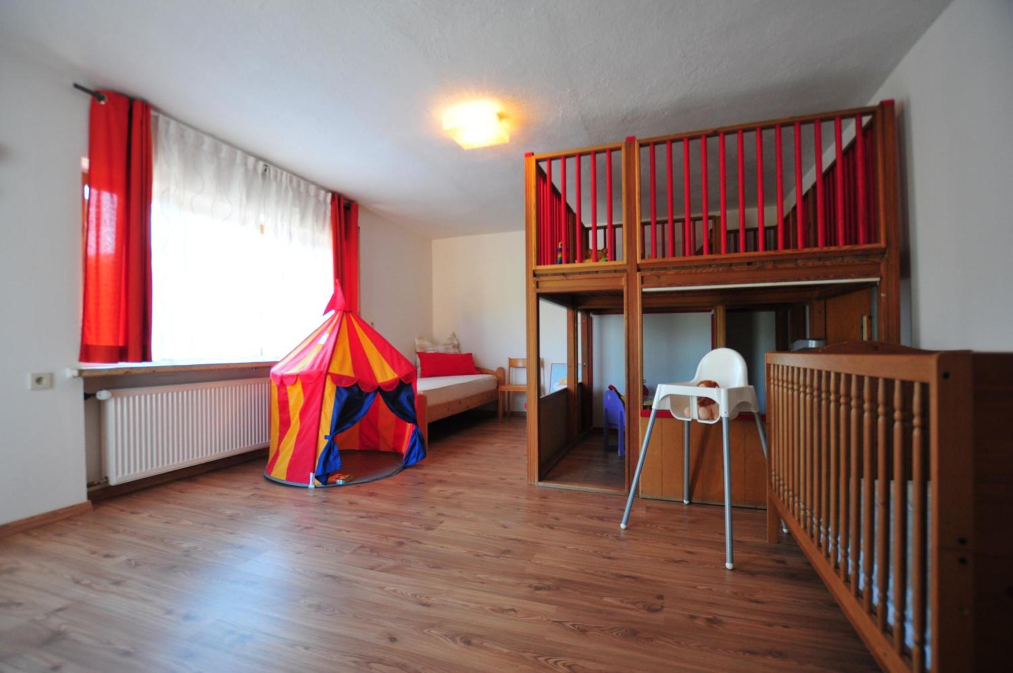 Ferienhaus Muehlblick Oberdachstetten Extérieur photo