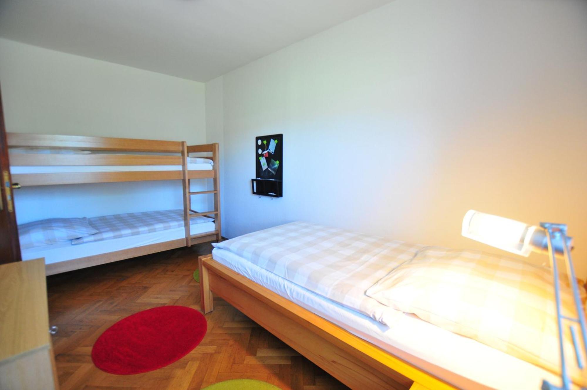 Ferienhaus Muehlblick Oberdachstetten Extérieur photo