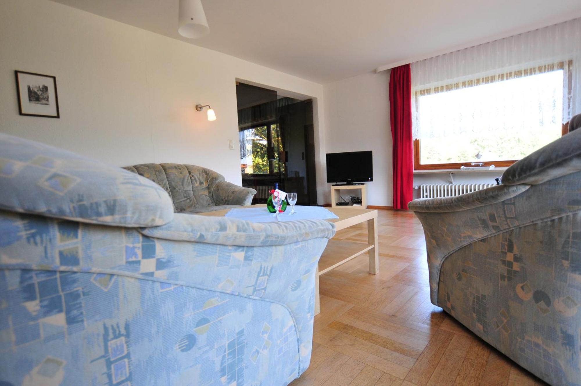 Ferienhaus Muehlblick Oberdachstetten Extérieur photo