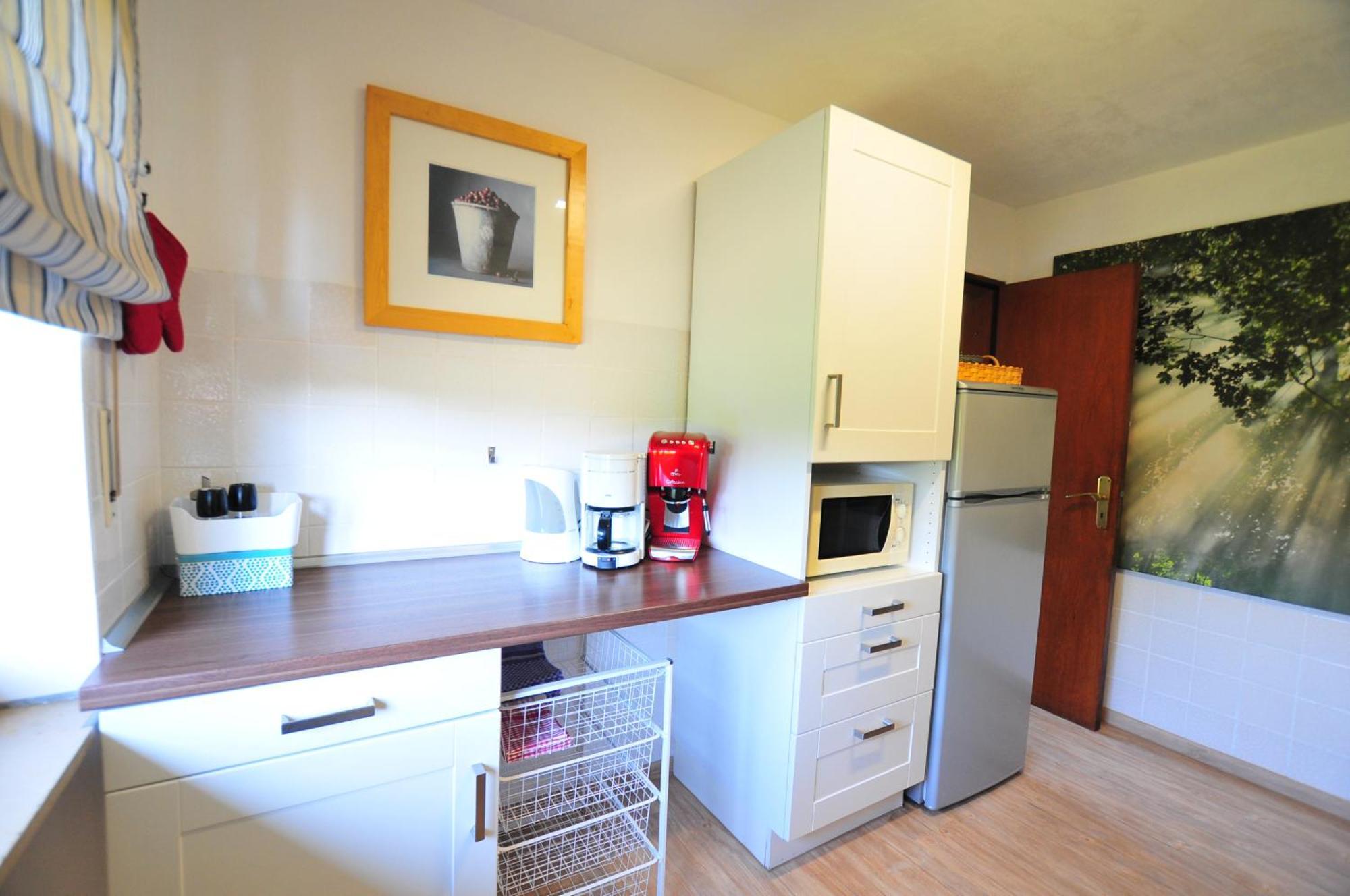 Ferienhaus Muehlblick Oberdachstetten Extérieur photo