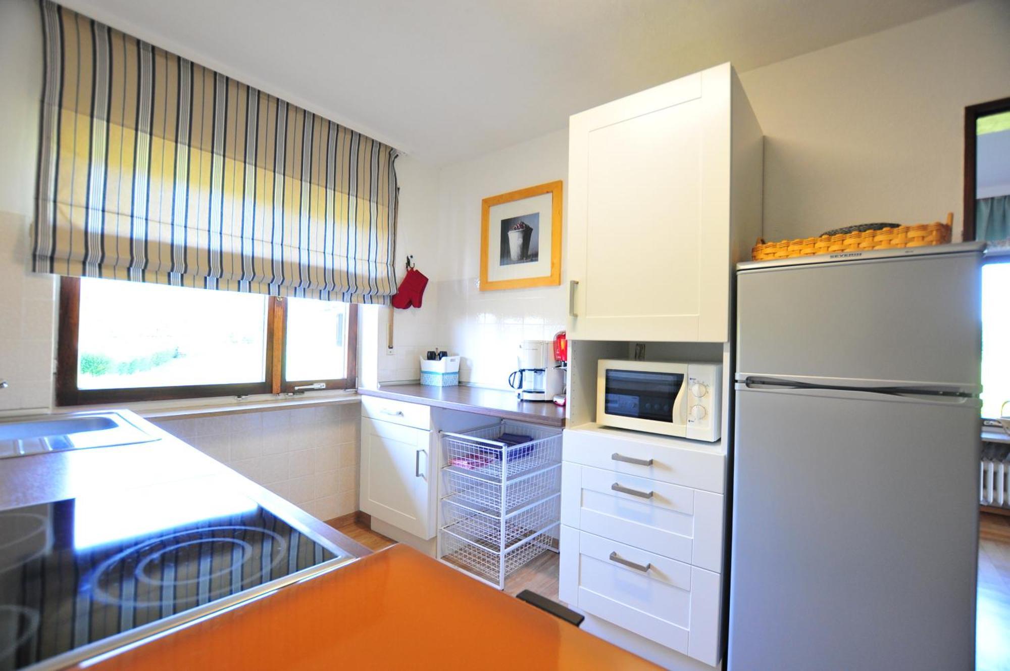 Ferienhaus Muehlblick Oberdachstetten Extérieur photo