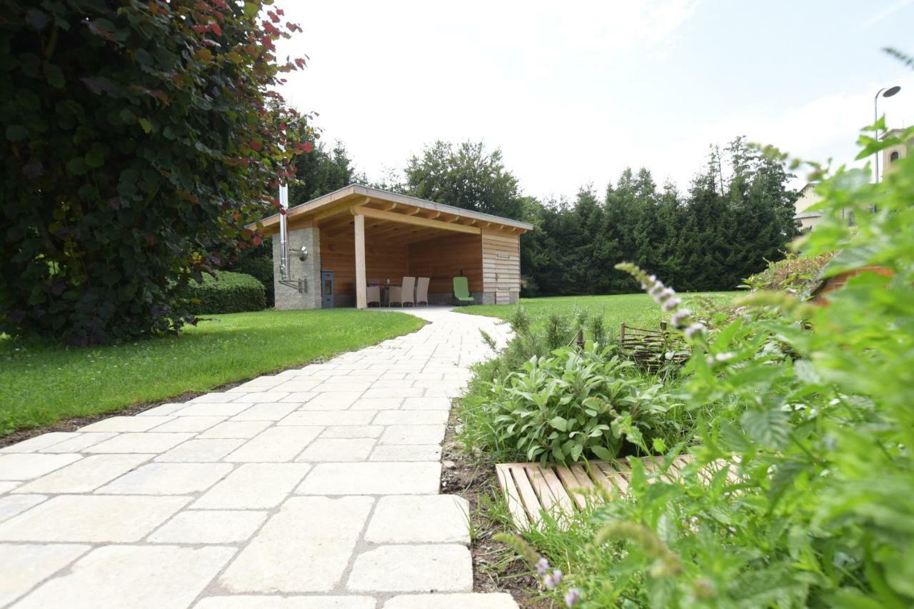Ferienhaus Muehlblick Oberdachstetten Extérieur photo